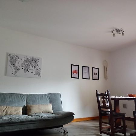 Comodo Departamento Centrico En San Martín de los Andes Buitenkant foto