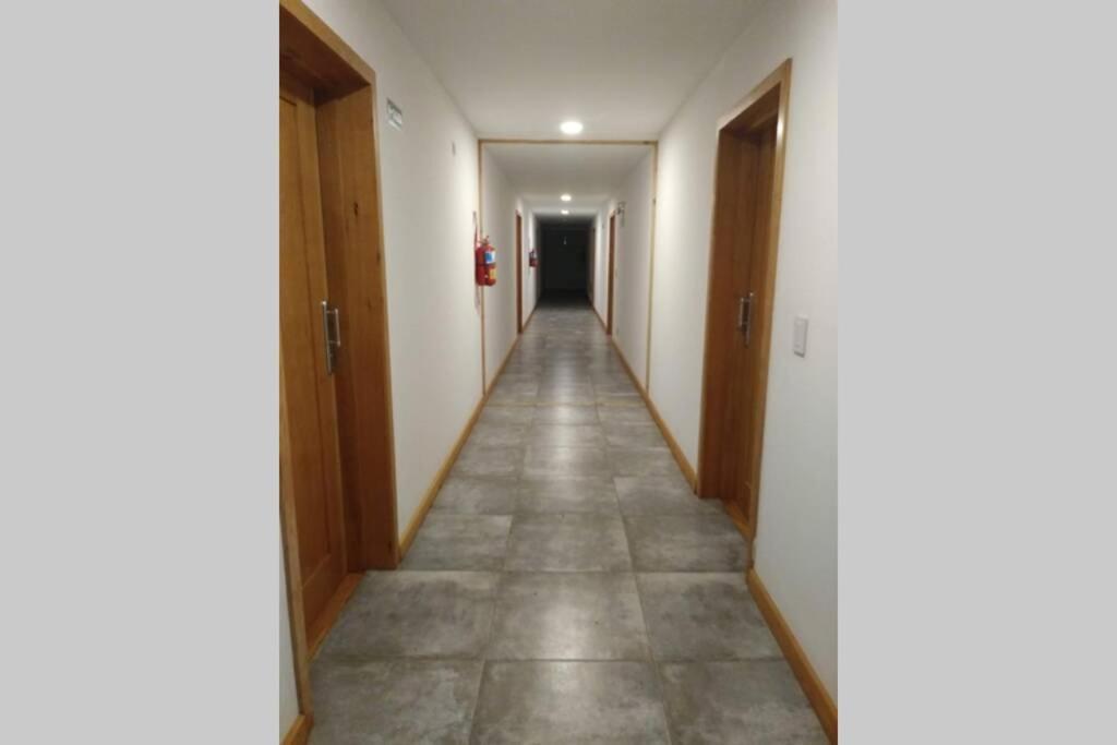 Comodo Departamento Centrico En San Martín de los Andes Buitenkant foto