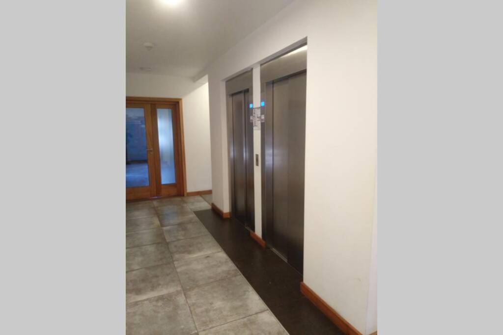 Comodo Departamento Centrico En San Martín de los Andes Buitenkant foto